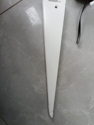 Form twinny white - 37, epoxy