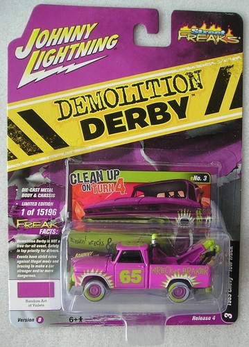 Johnny lightning street - lightning,