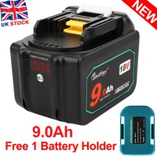 For Makita BL1830 18V 9.0Ah