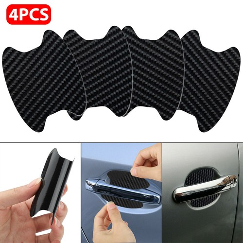 Carbon fiber door - 4×,