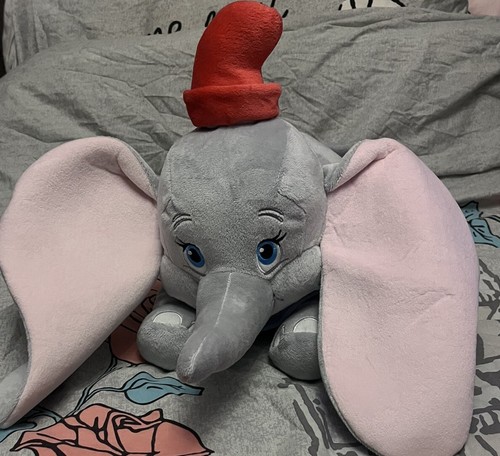 Disney store large red hat - large,