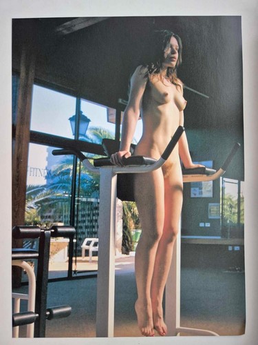 Erotic photographic print - photographic,
