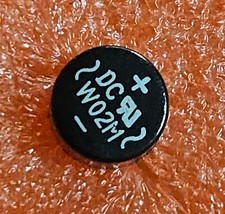 10 x W02M Bridge Rectifier Diode 1.5A 200V
