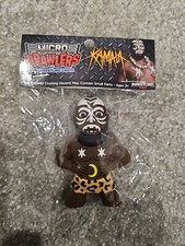 Pro Wrestling Tees Crate