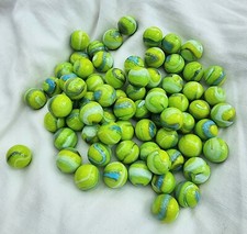 TROLL - 25 Beautiful Glass