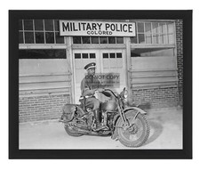 AFRICAN AMERICAN MOTORCYCLE