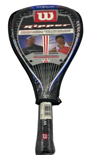 Wilson ripper titanium - wilson,