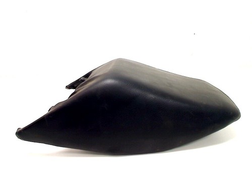 Rear seat kawasaki gpz 1000 - rear,