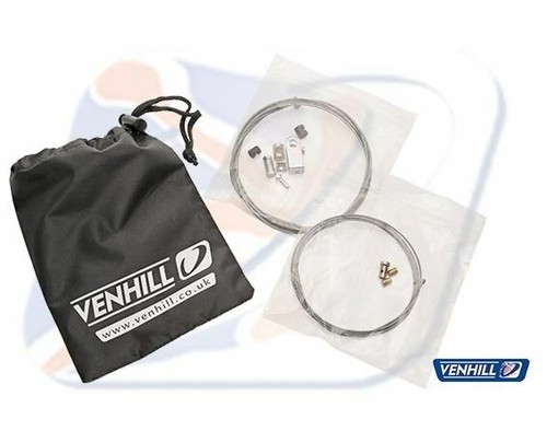Venhill emergency motorcycle - venhill,