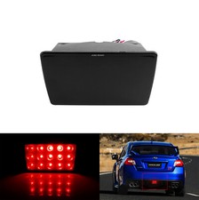 Red Lens LED 3rd Rear Centre