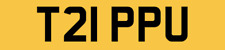 TRIP YOU NUMBER PLATE TIP YOU