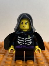 Lego Minifigure Ninjago njo038