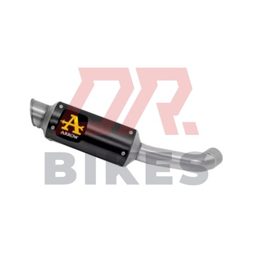 Ktm duke 125 2021 - 2021-2023, arrow