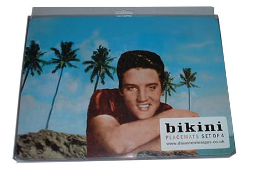Official elvis presley palm - official,