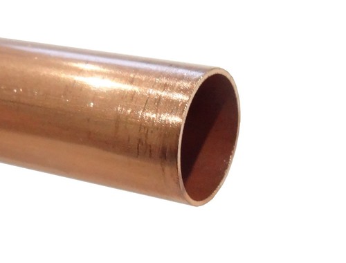 15mm copper pipe tube - tube, for