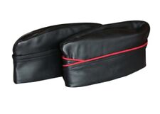 Genuine Leather Adult Army