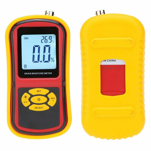 Gm640 portable digital rice - gm640,