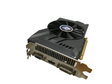 Power color radeon 8670 - power, r7