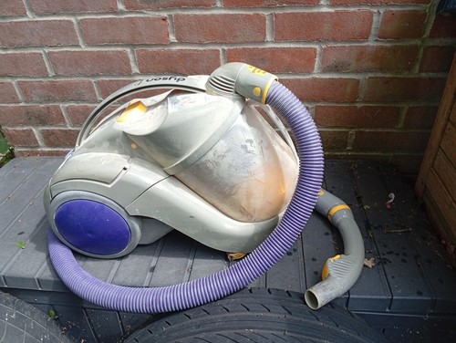 Spares repair dyson - dyson, dc02