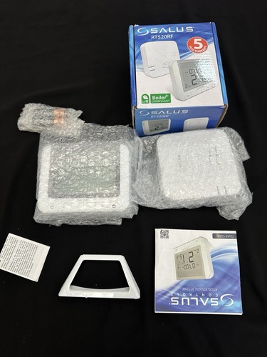 Salus rt520rf digital - salus,