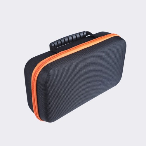 Hard eva case - eva, fabric