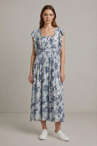 Malene birger dongara silk - birger,