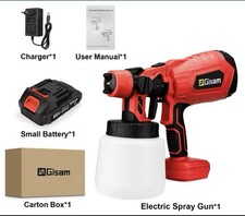 Graco Unbranded Airless