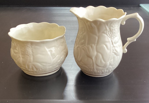 Vintage belleek serenity - vintage,