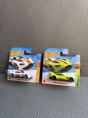 Hot wheels turbo - hot, hw