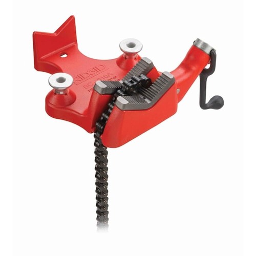 Ridgid 40215 vise bc810 - 40215, bench