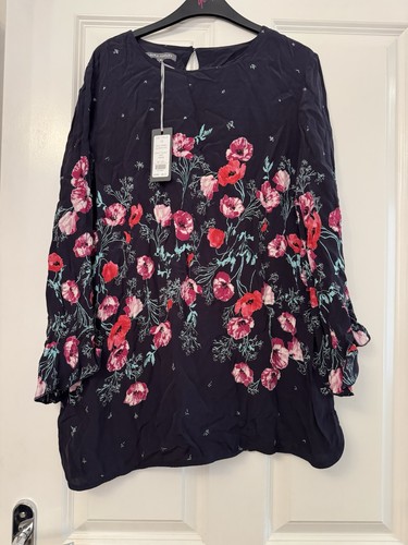 Laura ashley flower print - ashley,