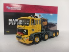 WSI - MAMMOET  410321 Unit -