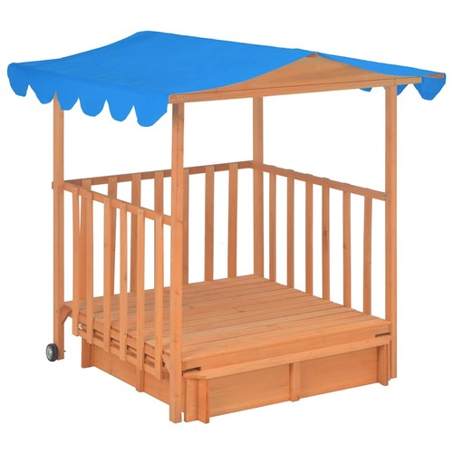 Vidaxl kids playhouse - vidaxl, with