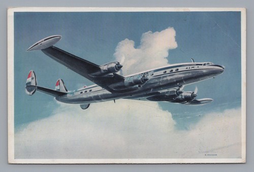 Klm royal dutch airlines - royal,