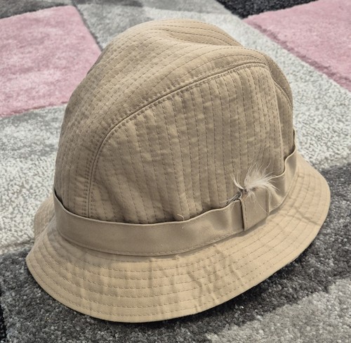 Vintage burberrys made in - made,