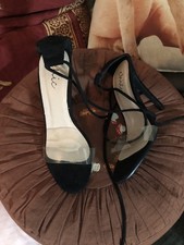 NEW Ladies Chic High Heel