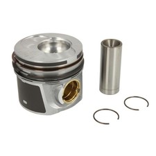 PISTON 79 51 FITS: AUDI A3 A4