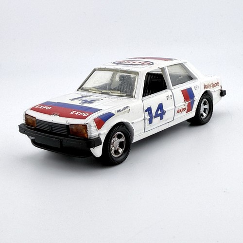 Matchbox superkings k84 - matchbox,