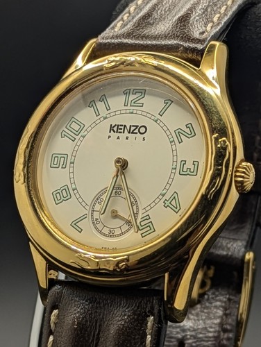 Vintage kenzo 2802 - kenzo, kn-2802