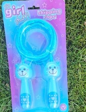 KIDS SKIPPING ROPE FITNESS