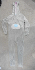 Me To You Sleep One Piece All In One Fleece Pyjamas Age 12 - 13 year tatty teddy