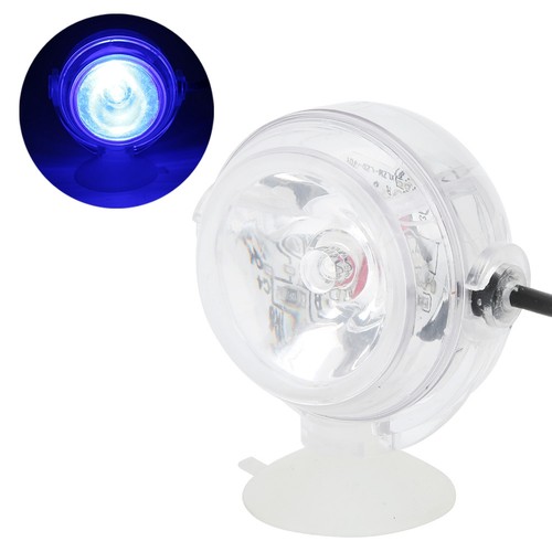Led aquarium submersible spot - led,