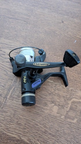 Browning advance 520 match - browning,