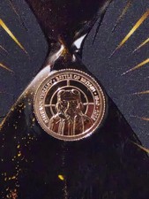 ? 2025 Battle of Britain 1/8 Sovereign – 85th Anniversary Tribute in 22ct Gold