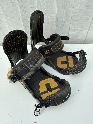 Union data snowboard - union,