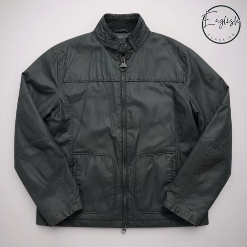 Barbour international winter - barbour,