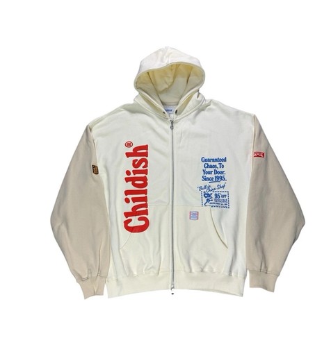 Tgf childish xpress dispatch - tgf,