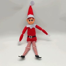 Christmas Gift 40CM Elf On The