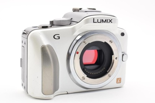 Panasonic lumix dmc - panasonic,