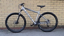 Carrera Hellcat Mountain Bike